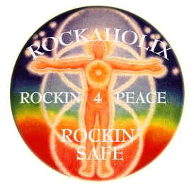 Rockin4peace