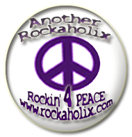 Rock4peace
